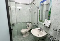Nhà 3 tầng siêu hiếm ngõ ô tô Lê Lai, view xịn khu công viên ven sông... Bán nhà riêng tại Ngô Quyền, Hải Phòng 08