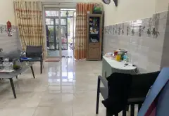 💥💥HẺM Xe Tải
🏡65m² x 3 Tầng x 3PN
Giá nhỉnh 7T🌹🌹
🌎Thông Tây Hội, Gò Vấp
📋Sổ tại nhà
Liên hệ... Bán nhà riêng tại Thông Tây Hội, Hồ Chí Minh 04