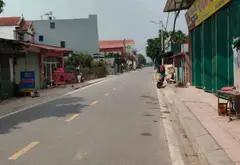 Đất Thổ Cư Vuông Vắn Tại Thôn Đan Kim, Văn Giang... Bán đất tại Văn Giang, Hưng Yên 01