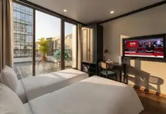 Nhà mặt phố trung tâm Hoàn Kiếm, tầm nhìn cực đẹp... Bán nhà mặt phố tại Hoàn Kiếm, Hà Nội 09