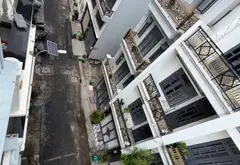 Nhà 4 tầng xịn xò tại Bình Hưng Hòa, giá sốc giảm sốc... Bán nhà riêng tại Bình Hưng Hòa, Hồ Chí Minh 08