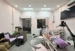 Nhà riêng 2 tầng, 3PN, diện tích 54m2 khu vực Nguyễn Văn Trỗi, Phú Nhuận... Bán nhà riêng tại Phú Nhuận, Hồ Chí Minh 02
