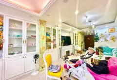 Bán căn hộ chung cư 3 phòng ngủ tại phường Thanh Xuân, Hà Nội với thiết kế góc và diện tích 118 m2... Bán căn hộ chung cư tại Thanh Xuân, Hà Nội 02