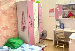 Nhà 3 tầng lô góc Trần Cao Vân Thanh Khê, gần biển Đà Nẵng giá 5.x tỷ... Bán nhà riêng tại Thanh Khê, Đà Nẵng 05
