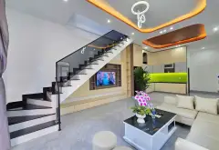 Nhà Biệt Thự 3 Tầng Sát Trung Tâm Quận, Giá Hấp Dẫn... Bán nhà riêng tại An Khê, Đà Nẵng 04