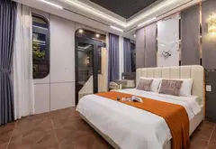 Bán Nhà Mới Xây 6 Tầng thang máy 4,2m x 15m. Khu dân trí... Bán nhà riêng tại An Hội Tây, Hồ Chí Minh 11