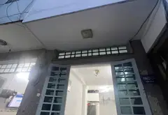 Bán nhà riêng 2 tầng tại Hòa Bình, diện tích 19m2, pháp lý đầy đủ... Bán nhà riêng tại Tân Phú, Hồ Chí Minh 02