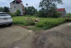 Lô Đất Lô Góc Siêu Đẹp Tại Sóc Sơn - Cơ Hội Vàng Đầu Tư!... Bán đất tại Sóc Sơn, Hà Nội 02