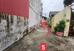 Lô góc nhỏ tiền hoàng dương mai đình... Bán đất tại Sóc Sơn, Hà Nội 05