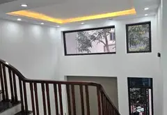 Chính Chủ Bán Nhà Yên Kiện 40m2 mới đẹp ở ngay Lô Góc Sổ đỏ Không Quy Hoạch chỉ 6 tỷ 95... Bán nhà riêng tại Ngọc Hồi, Hà Nội 06