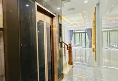Nhà Tây Thạnh 5 tầng thang máy, full nội thất châu Âu... Bán nhà riêng tại Tây Thạnh, Hồ Chí Minh 07