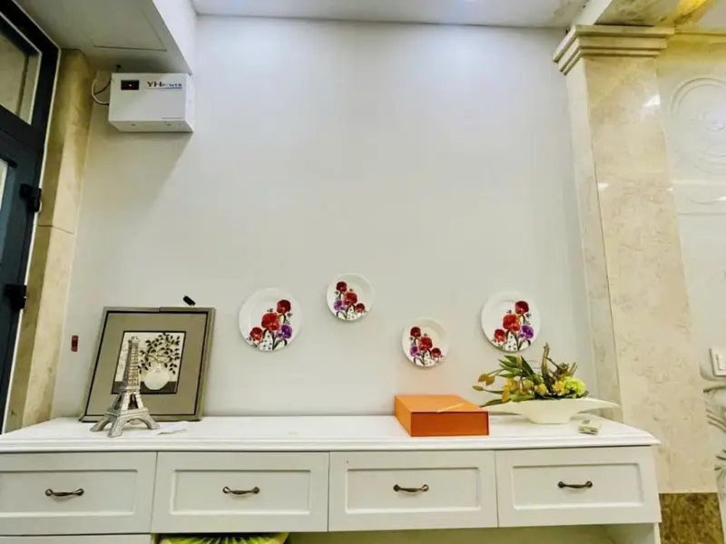 Nhà Hiện Đại 4 Tầng Có Thang Máy Tại Quận 10, Giá Tốt... Bán nhà riêng tại Hòa Hưng, Hồ Chí Minh 01