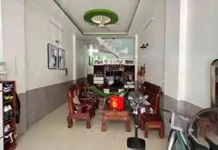 Bán Nhà Mặt Tiền Dĩ An 68m2 3 Tầng Đỗ Ô Tô, Đường 12m, Giá 4,5 Tỷ... Bán nhà mặt phố tại Dĩ An, Hồ Chí Minh 02