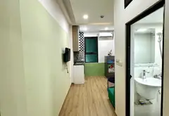 Bán nhà 8 tầng, 26 phòng khép kín, vị trí mặt ngõ ô tô tránh tại Thiên Hiền... Bán nhà riêng tại Từ Liêm, Hà Nội 06