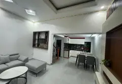 Bán nhà 3.5 tầng 4 phòng ngủ giá 3.45 tỷ tại trung tâm quận... Bán nhà riêng tại Lê Chân, Hải Phòng 01