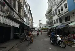 Bán nhà mặt phố 4 tầng 84.4m2 tại Phường Bình Tiên, Quận 6... Bán nhà mặt phố tại Bình Tiên, Hồ Chí Minh 01