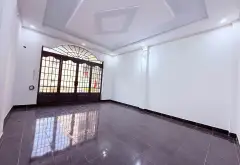 Bán nhà 3 tầng Đường 8m Phan Huy Ích, 5x20m, 5 phòng ngủ... Bán nhà riêng tại Tân Sơn, Hồ Chí Minh 11