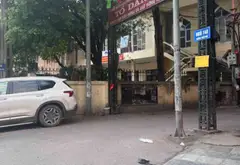 Nhà 7 tầng thang máy mặt tiền rộng tại trung tâm Mỗ Lao... Bán nhà riêng tại Hà Đông, Hà Nội 15