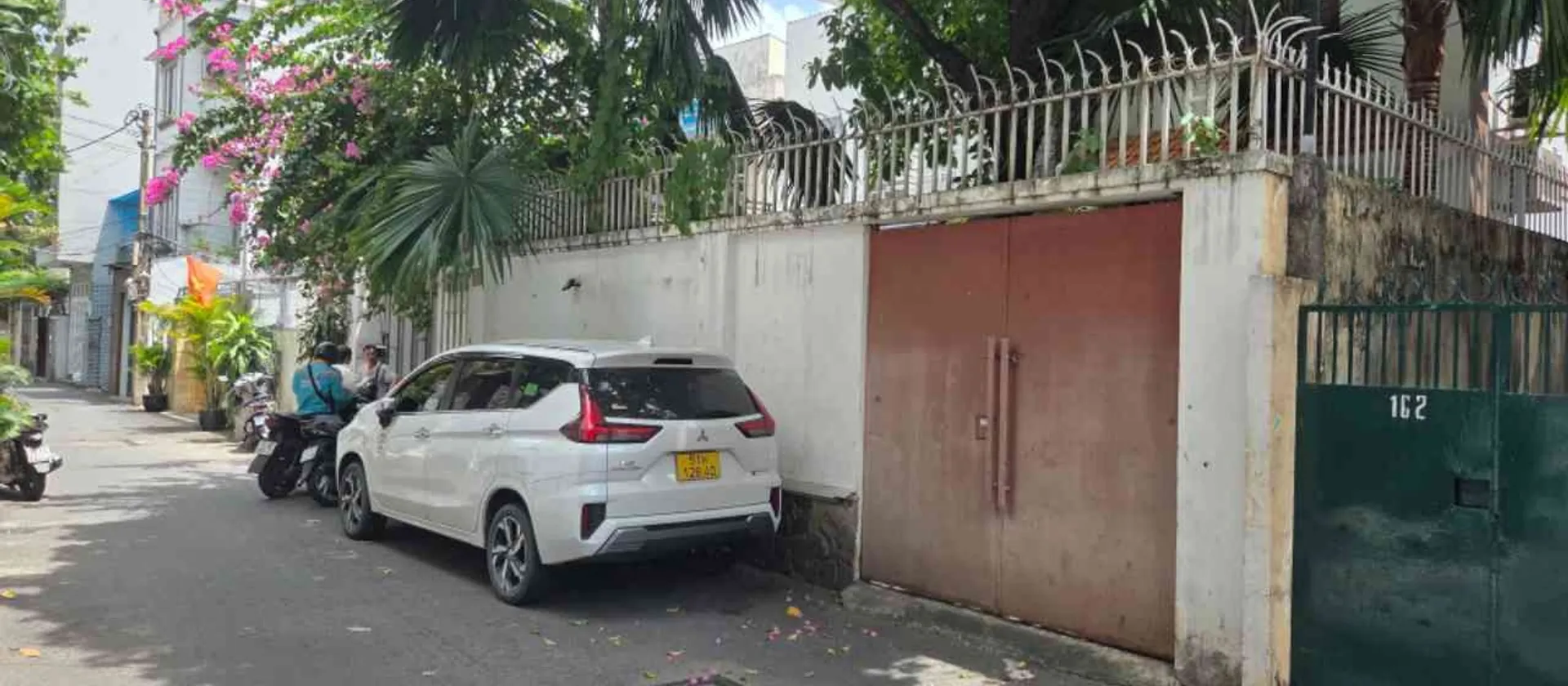 Bán biệt thự 3 tầng Quận 3 diện tích 317m² mặt tiền 13m pháp lý cơ sở... Bán nhà riêng tại Nhiêu Lộc, Hồ Chí Minh 01