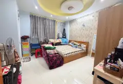 Bán nhà 4 tầng tại Phường 13, Quận Phú Nhuận, gần Quận 1... Bán nhà riêng tại Phú Nhuận, Hồ Chí Minh 06