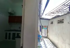 BÁN ĐẤT TẶNG NHÀ 4 TẦNG PHÂN LÔ LÊ HỒNG PHONG HƠN 5 TỶ... Bán nhà riêng tại Ngô Quyền, Hải Phòng 03