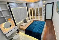 Bán nhà riêng phường Văn Miếu, Đống Đa, 33m², 4 tầng, giá 7.75 tỷ... Bán nhà riêng tại Văn Miếu - Quốc Tử Giám, Hà Nội 09