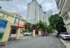 Căn hộ view thoáng ngay trung tâm Tân Phú giá hợp lý... Bán căn hộ chung cư tại Phú Thạnh, Hồ Chí Minh 01