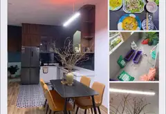 Căn hộ 2 phòng ngủ giá dưới 2 tỷ tại Bình Tân giáp Tân Phú... Bán căn hộ chung cư tại Bình Hưng Hòa, Hồ Chí Minh 02