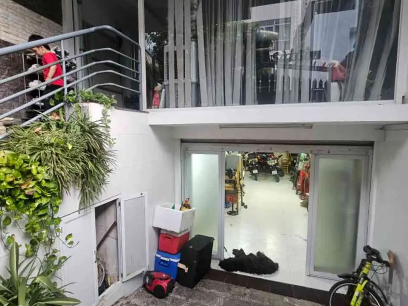 Bán nhà mặt phố 81m² Tân Hưng, Quận 7 - Đẳng cấp khu Him Lam chỉ 21.8 tỷ... Bán nhà mặt phố tại Tân Hưng, Hồ Chí Minh 01
