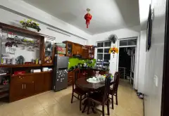 Cơ hội sở hữu căn hộ 3 phòng ngủ giá tốt tại chung cư Bộ Tư Lệnh Đặc Công Vĩnh Quỳnh... Bán căn hộ chung cư tại Thanh Trì, Hà Nội 11