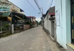 Cơ hội sở hữu đất siêu hiếm tại Đan Tảo đường 2 ô tô tránh, đầu tư sinh lời tuyệt vời... Bán đất tại Sóc Sơn, Hà Nội 05