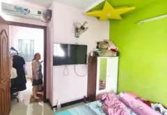 💥HIẾM - NHÀ 5 TẦNG - 3 MẶT HẺM - DTSD 150M² - Ngay NCÂY GÕ Quận 6 - Giá Rẻ 5 tỷ 100tr💥... Bán nhà riêng tại Bình Tây, Hồ Chí Minh 14