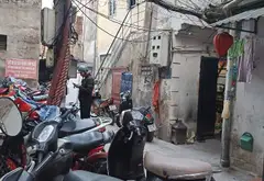 Căn hộ nhỏ xinh trung tâm Đống Đa giá vừa tầm... Bán căn hộ chung cư tại Văn Miếu - Quốc Tử Giám, Hà Nội 02