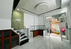 NHÀ 5 TẦNG Q12– CÁCH TÔ KÝ 20M – 3.250 TỶ TL 🌹... Bán nhà riêng tại Trung Mỹ Tây, Hồ Chí Minh 02