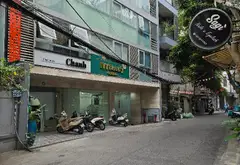Căn hộ hiện đại view hồ Giảng Võ, Ba Đình... Bán căn hộ chung cư tại Ba Đình, Hà Nội 03