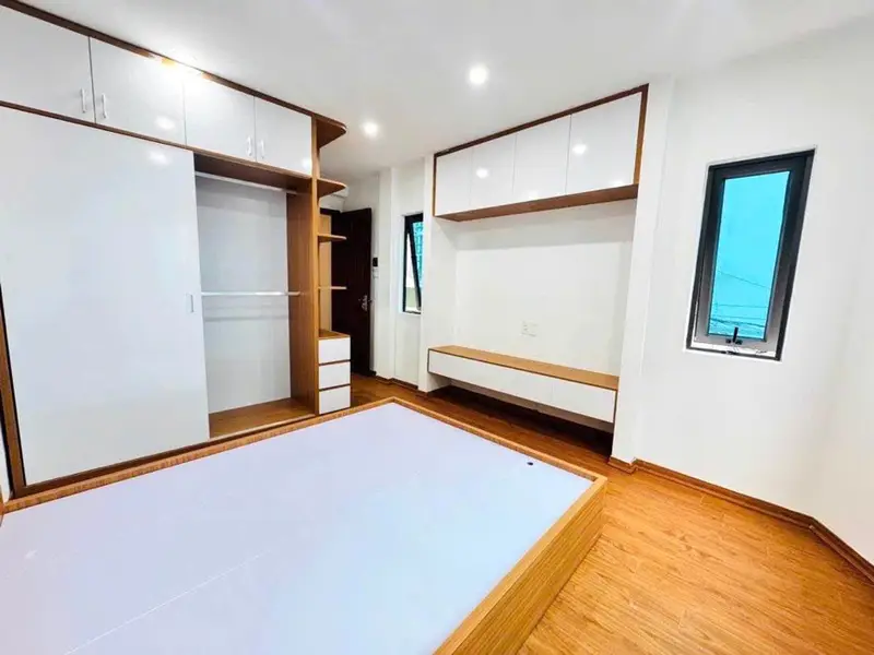 Nhà lô góc ô tô tránh, kinh doanh đỉnh giữa lòng Xuân Đỉnh... Bán nhà riêng tại Từ Liêm, Hà Nội 01