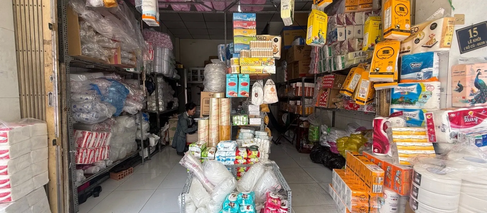 🔴 Bán nhà mặt tiền đường lớn Tân Phú, 3 tầng giá 5,5 tỷ (không lộ giới, không quy hoạch)... Bán nhà mặt phố tại Phú Thạnh, Hồ Chí Minh 01