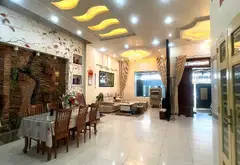 BÁN NHÀ LIỀN LIÊN KHU 4-5 - PHƯỜNG BÌNH TÂN - THANG MÁ.Y - ĐƯỜNG XE TẢI - ( 8X21M )... Bán nhà mặt phố tại Bình Hưng Hòa, Hồ Chí Minh 04