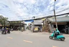Nhà 3 tầng mặt tiền 4m tại Phan Huy Ích, gần Emart 2, giá cạnh tranh... Bán nhà riêng tại An Hội Tây, Hồ Chí Minh 16
