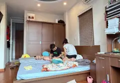 Nhà mặt phố Minh Khai nhỏ xinh, 5 tầng kinh doanh đa dạng cùng vỉa hè rộng đá bóng... Bán nhà mặt phố tại Hồng Bàng, Hải Phòng 12