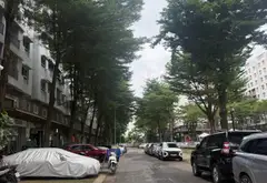 Bán căn hộ 2 phòng ngủ 62m2 tại chung cư Ehome 3 Bình Tân... Bán căn hộ chung cư tại An Lạc, Hồ Chí Minh 10