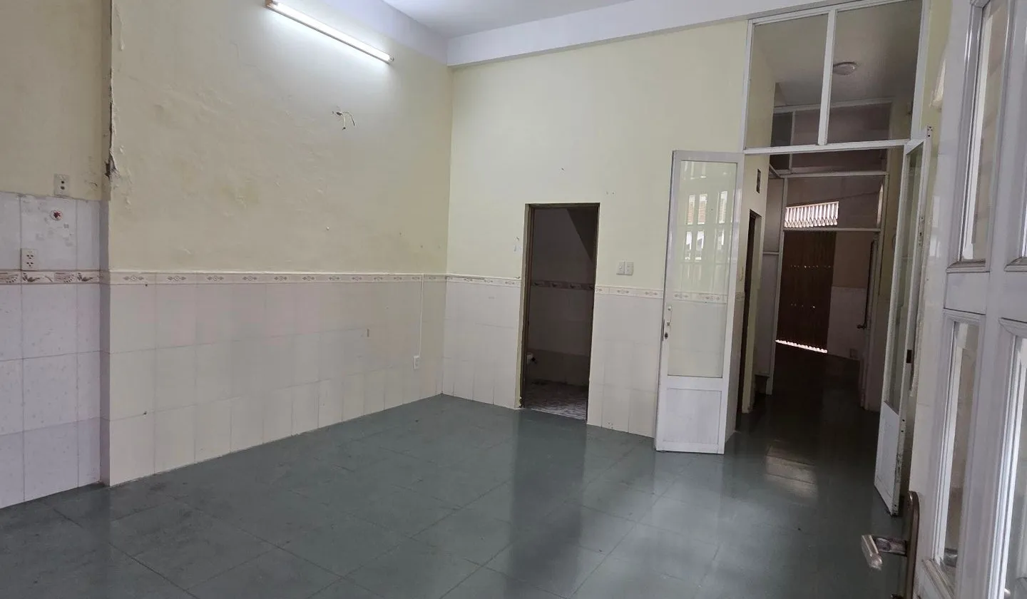 Căn góc 2 mặt tiền kinh doanh sầm uất tại khu Tên Lửa... Bán nhà mặt phố tại An Lạc, Hồ Chí Minh 01