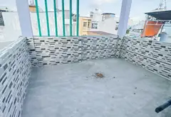 Nhà riêng 3 tầng 4 phòng ngủ Quận 7 giá 5,7 tỷ... Bán nhà riêng tại Tân Hưng, Hồ Chí Minh 06
