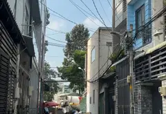 Biệt Thự Sang Trọng Ngay Trung Tâm Thủ Đức... Bán nhà riêng tại Linh Xuân, Hồ Chí Minh 08