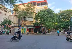 Bán đất mặt phố Nguyễn Khắc Nhu quận Ba Đình diện tích 173m2 mặt tiền 7.6m... Bán đất tại Ba Đình, Hà Nội 03