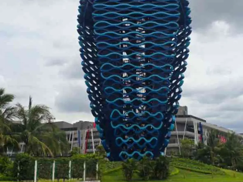 Biệt thự liền kề góc 3 mặt thoáng Vinhomes Ocean Park 2... Bán biệt thự, liền kề tại Nghĩa Trụ, Hưng Yên 01