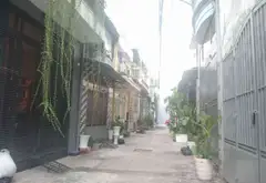 Cơ hội sở hữu nhà riêng 2 tầng rộng rãi tại Phường An Hội Tây, TP.HCM... Bán nhà riêng tại An Hội Tây, Hồ Chí Minh 11