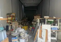 Nhà riêng 129.3m², ngang 5m, đường 20m Lê Thị Riêng, kinh doanh buôn bán, chỉ 7.39 tỷ... Bán nhà riêng tại Thới An, Hồ Chí Minh 05