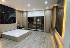 BÁN NHÀ PHỐ HOÀNG MAI, THANG MÁY, FULL NỘI THẤT... Bán nhà mặt phố tại Tương Mai, Hà Nội 08