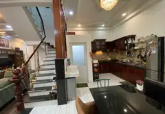 Bán nhà riêng 4 tầng 50.3m² tại An Dương Vương, giá 6.9 tỷ... Bán nhà riêng tại Phú Định, Hồ Chí Minh 09